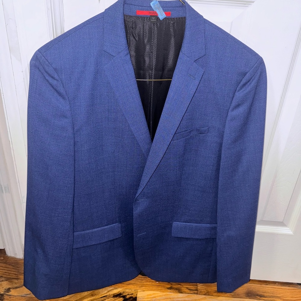 Men’s Hugo Suit jacket